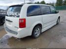 Dodge Grand Caravan Sxt Image 4