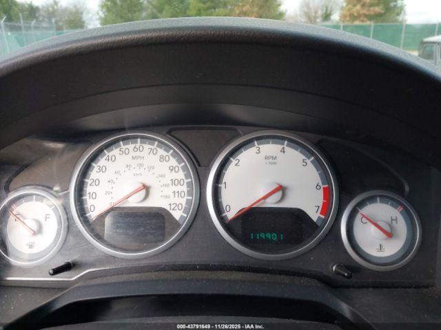 Dodge Grand Caravan Sxt Image 7