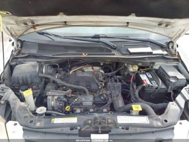 Dodge Grand Caravan Sxt Image 5