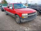 Chevrolet Silverado 1500 Ls Image 1