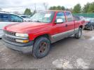 Chevrolet Silverado 1500 Ls Image 4