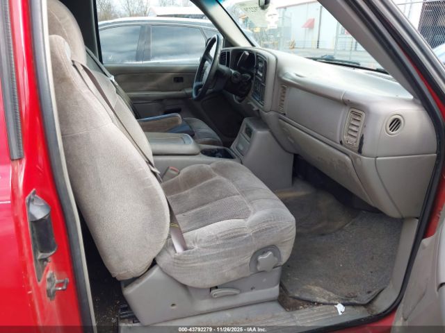 Chevrolet Silverado 1500 Ls Image 3