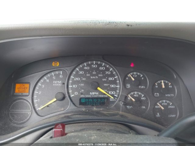 Chevrolet Silverado 1500 Ls Image 10