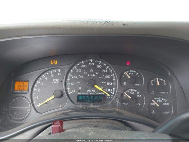 Chevrolet Silverado 1500 Ls Image 10