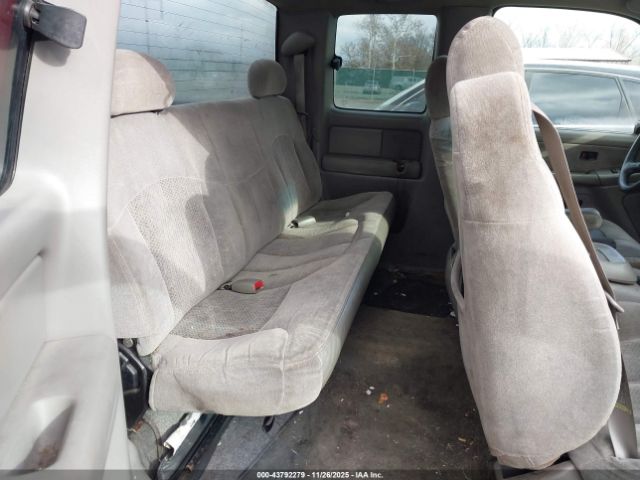 Chevrolet Silverado 1500 Ls Image 9