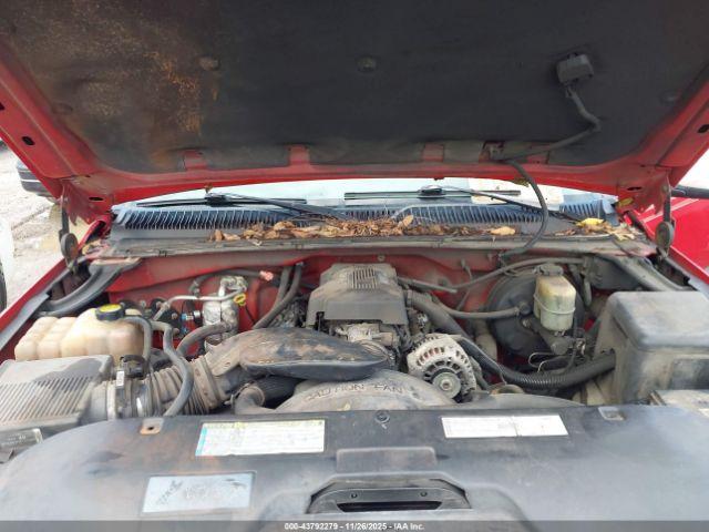 Chevrolet Silverado 1500 Ls Image 11