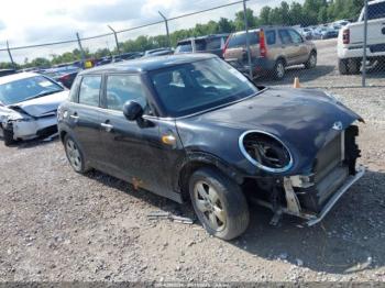  Salvage MINI Hardtop