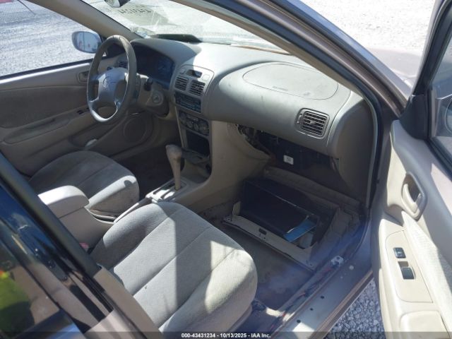 Toyota Corolla Le Image 5