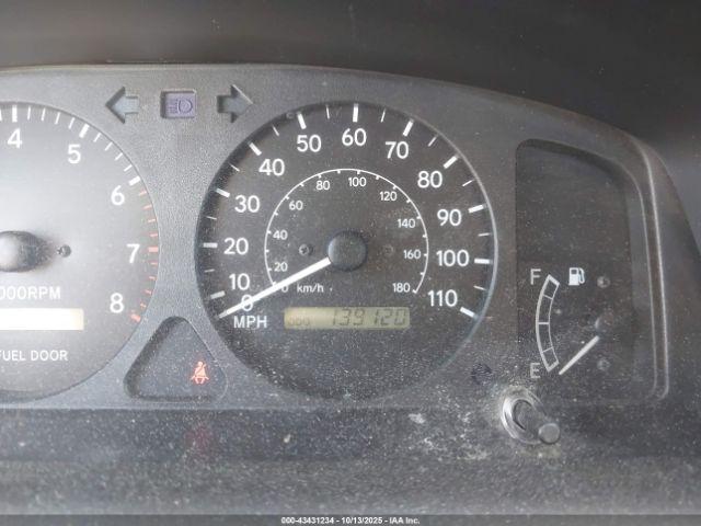 Toyota Corolla Le Image 3