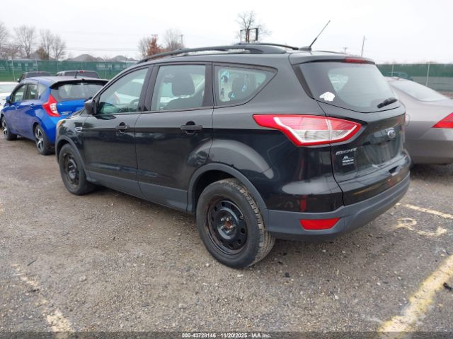 Ford Escape S Image 3
