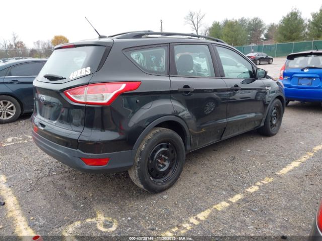 Ford Escape S Image 4