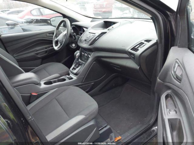 Ford Escape S Image 6