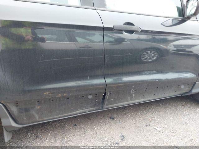 Ford Escape S Image 5