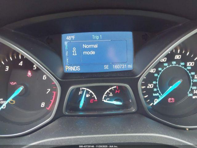 Ford Escape S Image 2