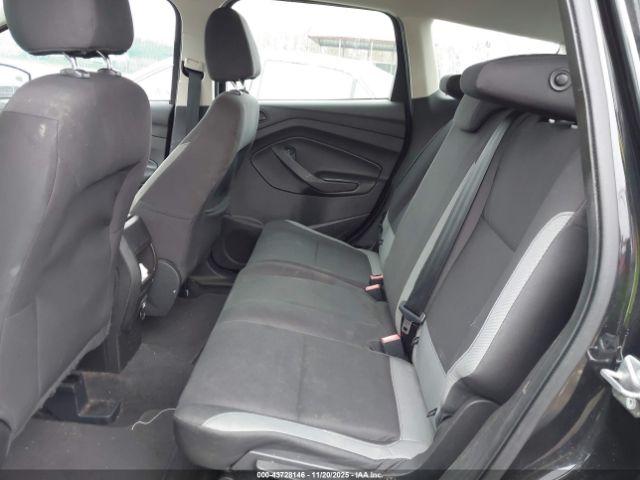 Ford Escape S Image 7