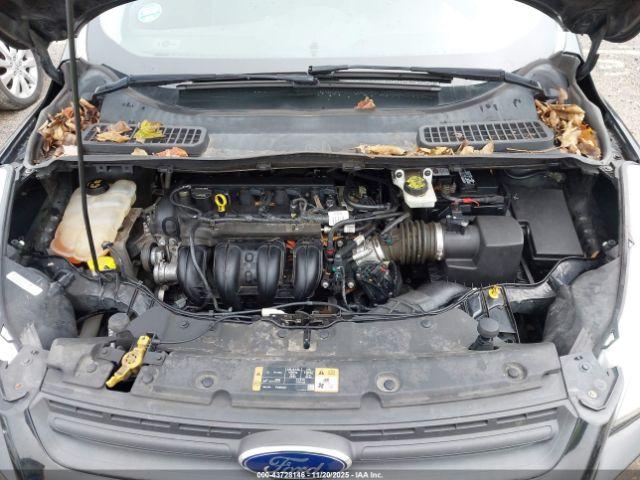 Ford Escape S Image 9