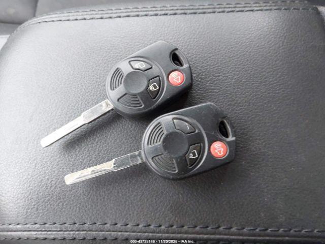 Ford Escape S Image 10