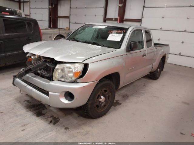 Toyota Tacoma Image 6