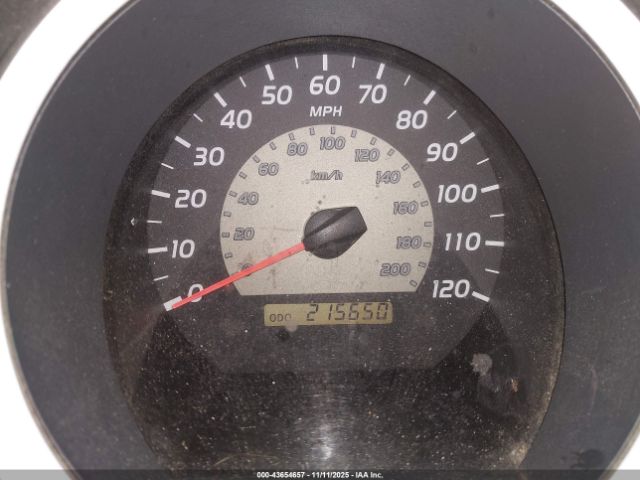 Toyota Tacoma Image 12