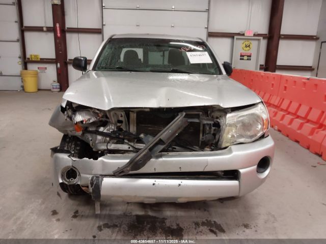 Toyota Tacoma Image 10