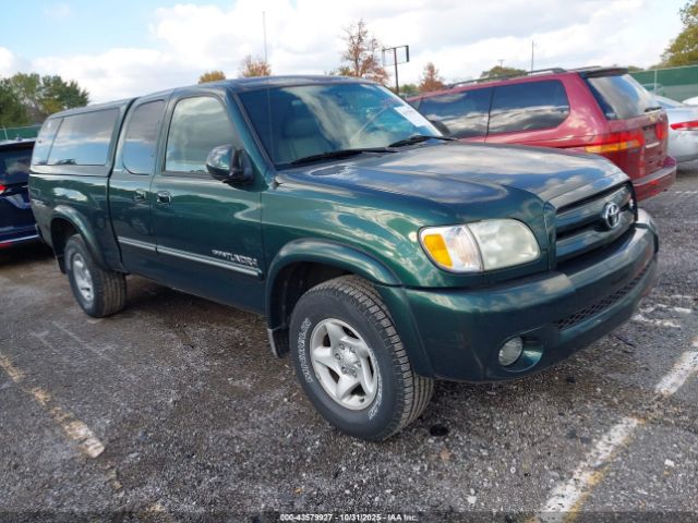 Toyota Tundra Ltd V8 Image 1