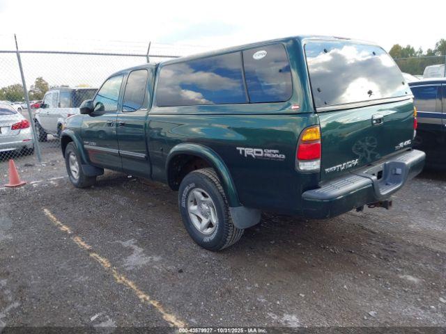 Toyota Tundra Ltd V8 Image 10