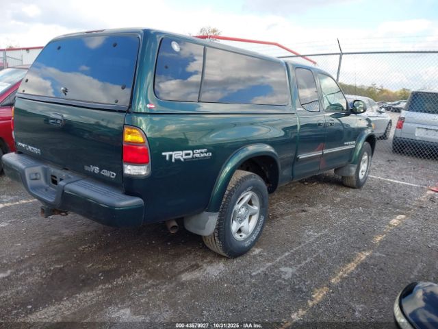 Toyota Tundra Ltd V8 Image 11