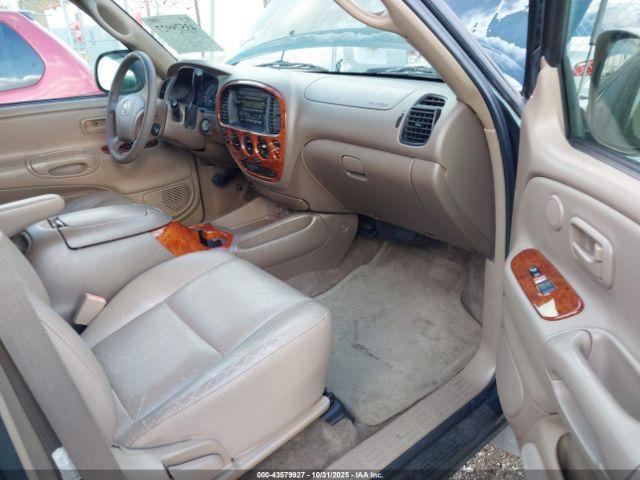 Toyota Tundra Ltd V8 Image 9