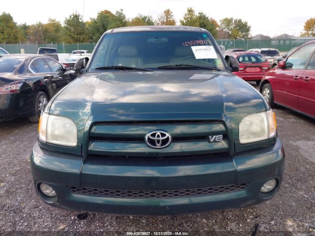 Toyota Tundra Ltd V8 Image 6