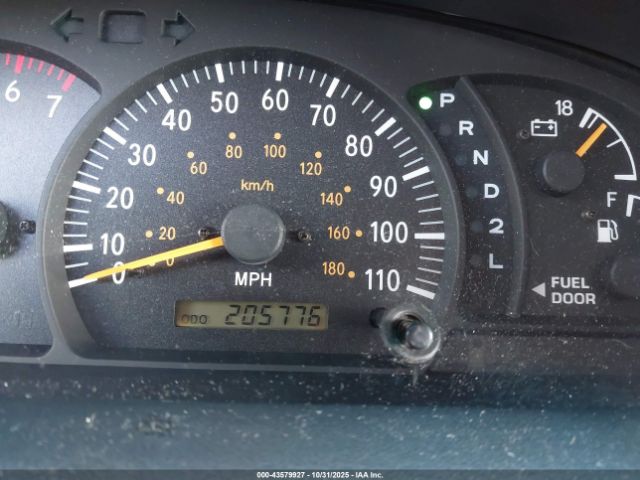 Toyota Tundra Ltd V8 Image 4