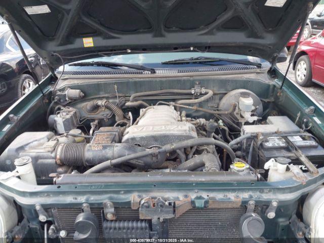 Toyota Tundra Ltd V8 Image 2