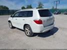 Toyota Highlander Limited Image 3