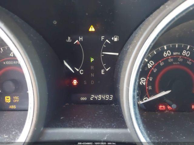 Toyota Highlander Limited Image 10