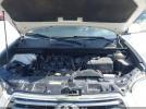 Toyota Highlander Limited Image 8