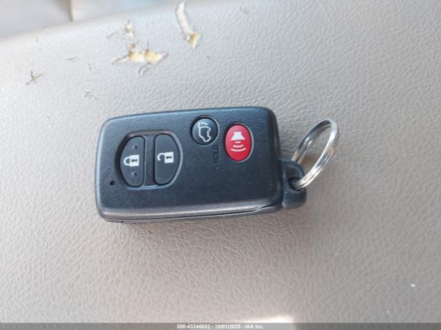 Toyota Highlander Limited Image 11