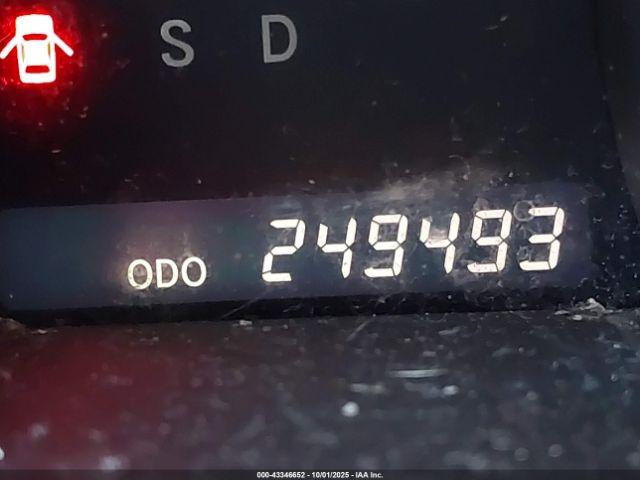 Toyota Highlander Limited Image 20