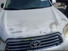 Toyota Highlander Limited Image 13