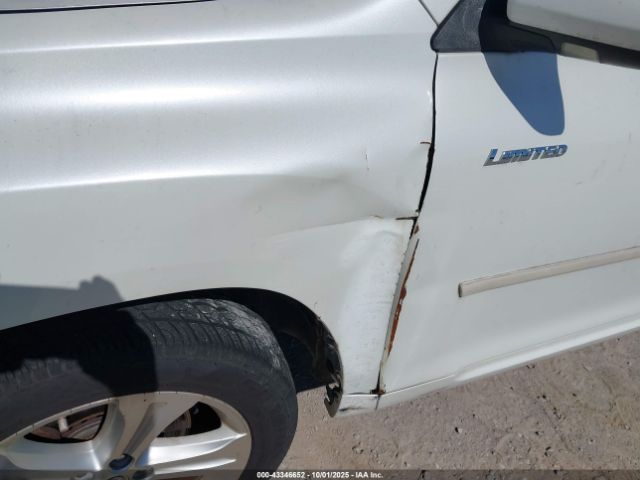 Toyota Highlander Limited Image 14