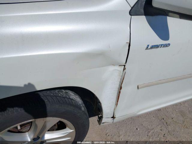 Toyota Highlander Limited Image 14