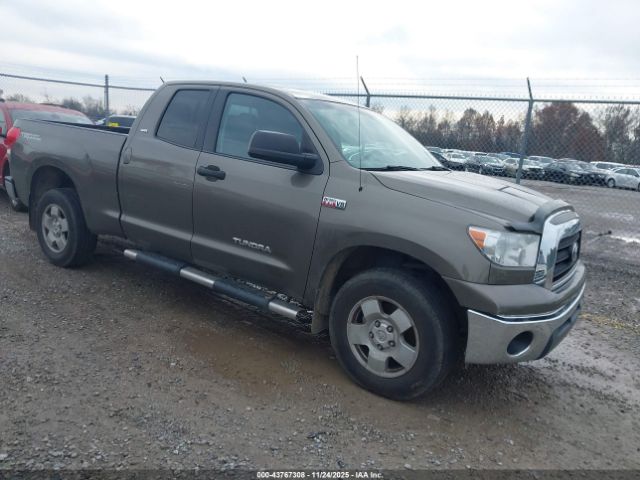 Toyota Tundra Sr5 5.7l V8 Image 1