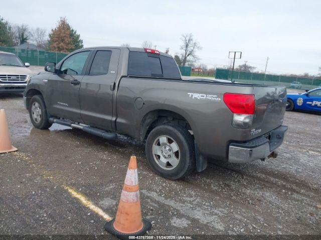 Toyota Tundra Sr5 5.7l V8 Image 15