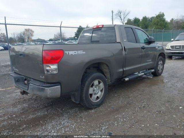 Toyota Tundra Sr5 5.7l V8 Image 11