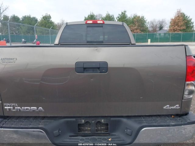 Toyota Tundra Sr5 5.7l V8 Image 17