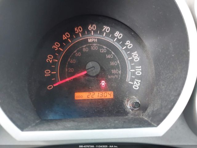 Toyota Tundra Sr5 5.7l V8 Image 6