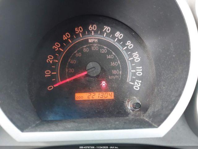 Toyota Tundra Sr5 5.7l V8 Image 6