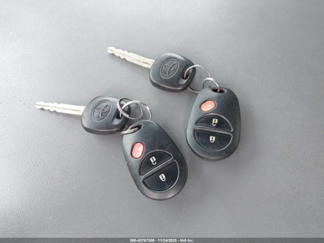 Toyota Tundra Sr5 5.7l V8 Image 7