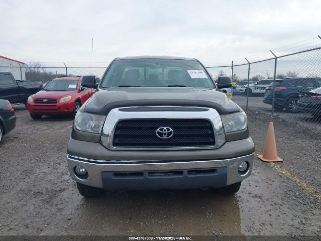 Toyota Tundra Sr5 5.7l V8 Image 10