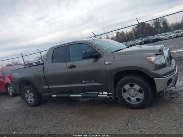 Toyota Tundra Sr5 5.7l V8 Image 4
