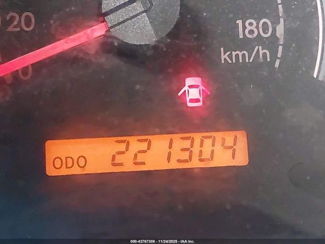 Toyota Tundra Sr5 5.7l V8 Image 12