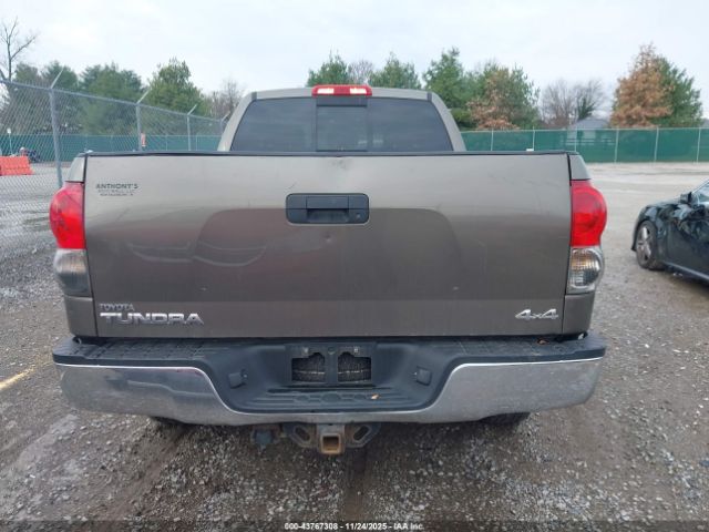 Toyota Tundra Sr5 5.7l V8 Image 14